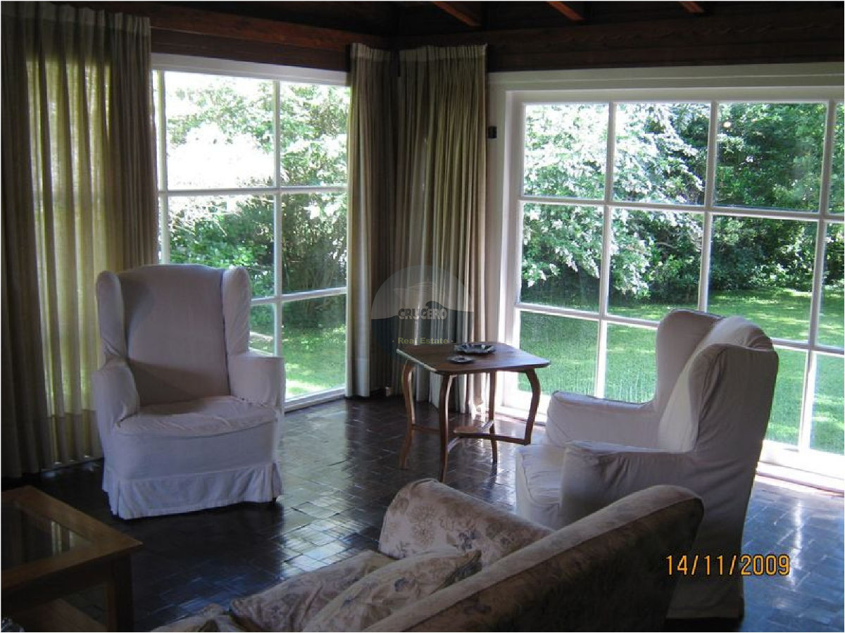 Casa ID.4238 - Casa en Punta del Este, Mansa