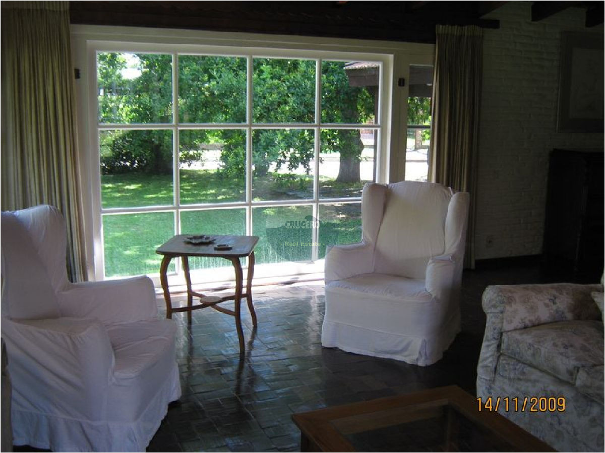 Casa ID.4238 - Casa en Punta del Este, Mansa