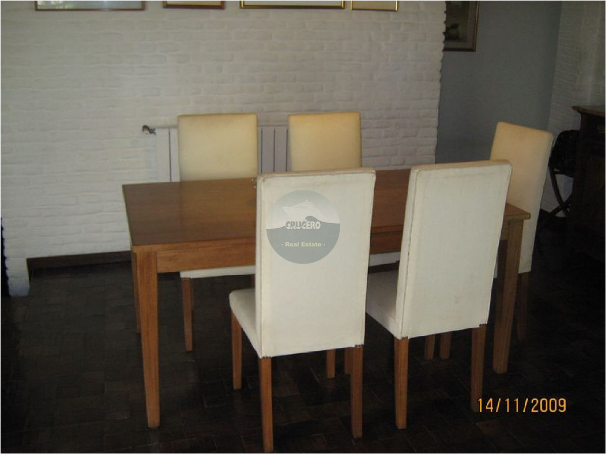 Casa ID.4238 - Casa en Punta del Este, Mansa