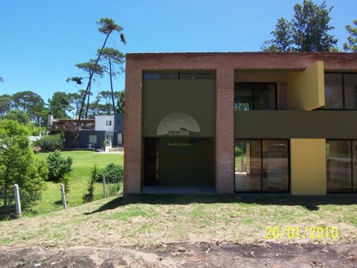 Casa ID.4264 - Casa en Punta del Este, Pinares