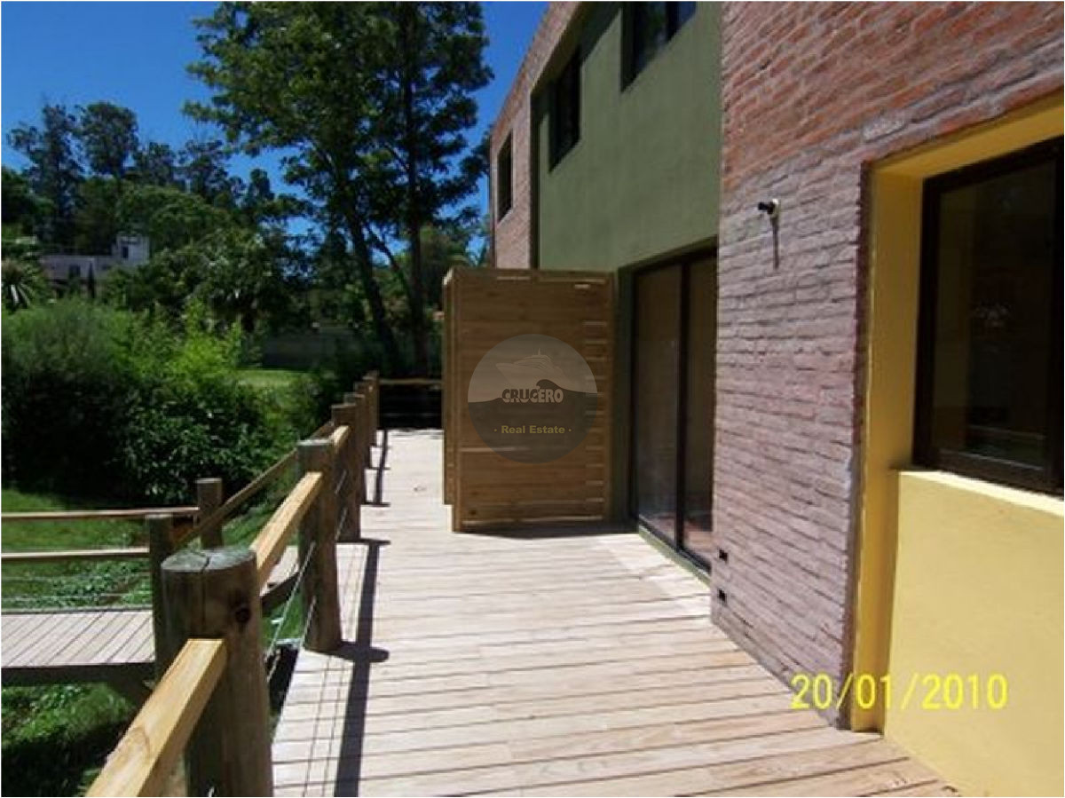 Casa ID.4264 - Casa en Punta del Este, Pinares