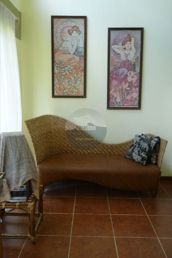 Casa ID.4264 - Casa en Punta del Este, Pinares