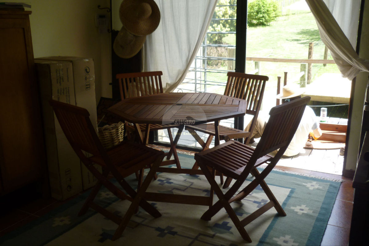 Casa ID.4264 - Casa en Punta del Este, Pinares