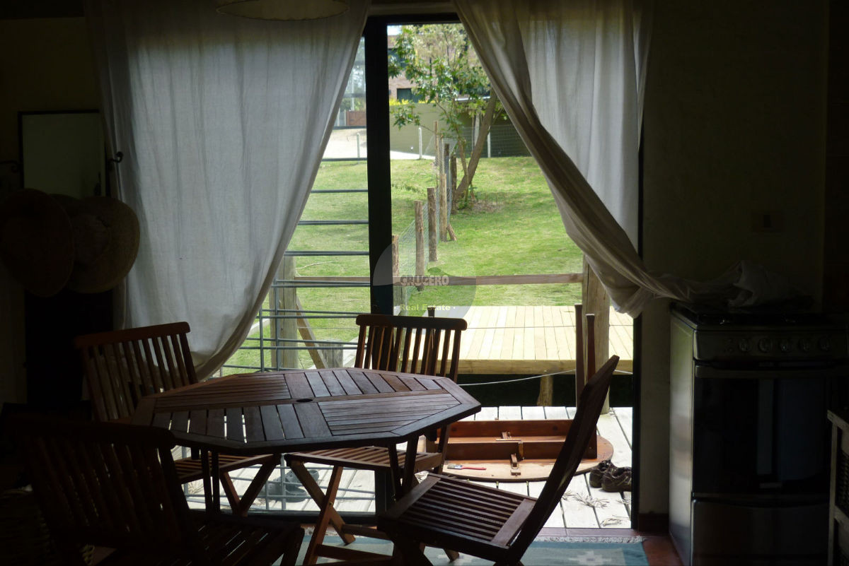 Casa ID.4264 - Casa en Punta del Este, Pinares