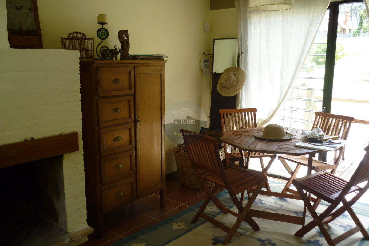 Casa ID.4264 - Casa en Punta del Este, Pinares
