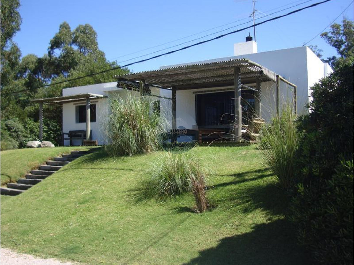 Casa ID.4309 - Casa en Punta del Este, Pinares