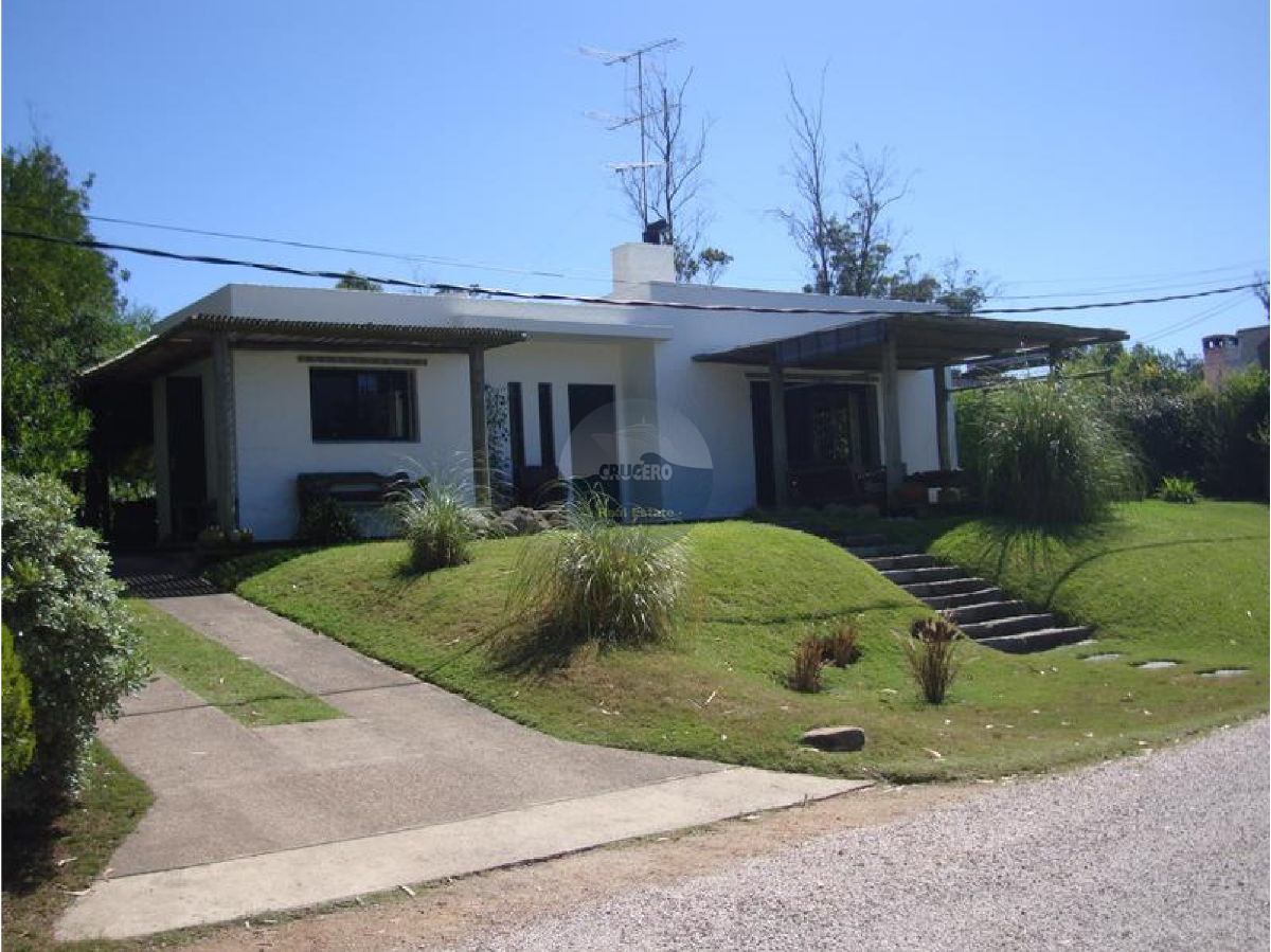 Casa ID.4309 - Casa en Punta del Este, Pinares