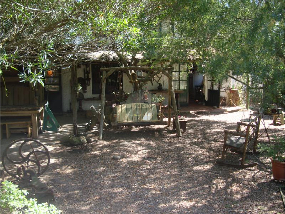 Casa ID.4309 - Casa en Punta del Este, Pinares