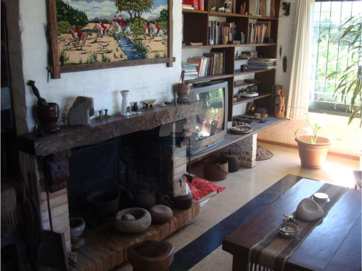 Casa ID.4309 - Casa en Punta del Este, Pinares