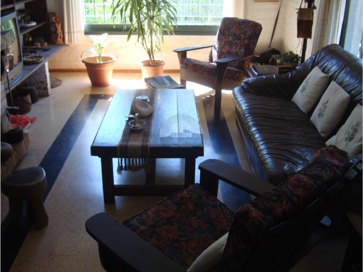 Casa ID.4309 - Casa en Punta del Este, Pinares