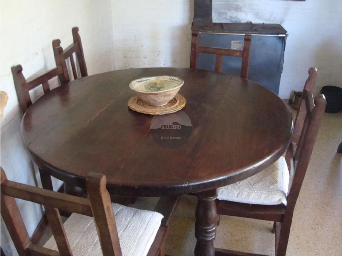 Casa ID.4309 - Casa en Punta del Este, Pinares