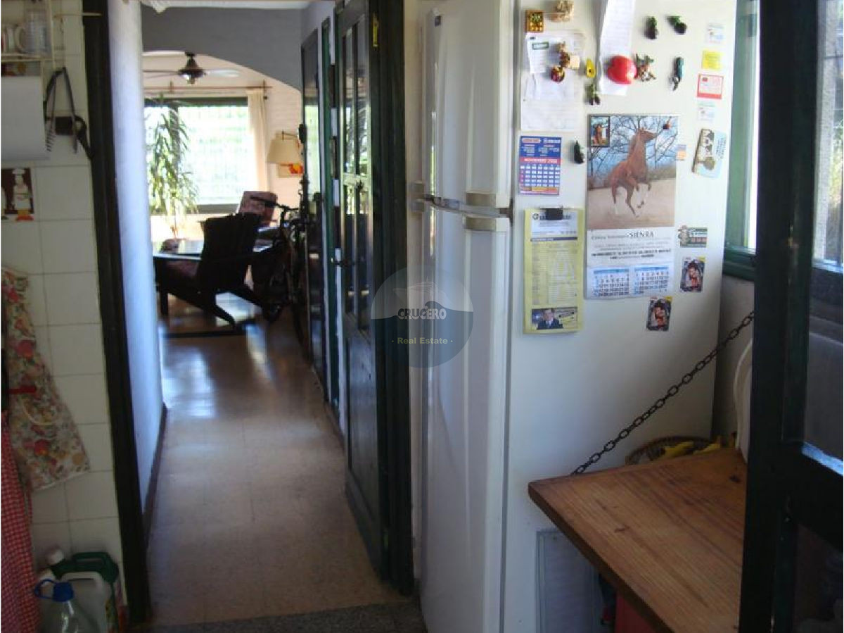 Casa ID.4309 - Casa en Punta del Este, Pinares