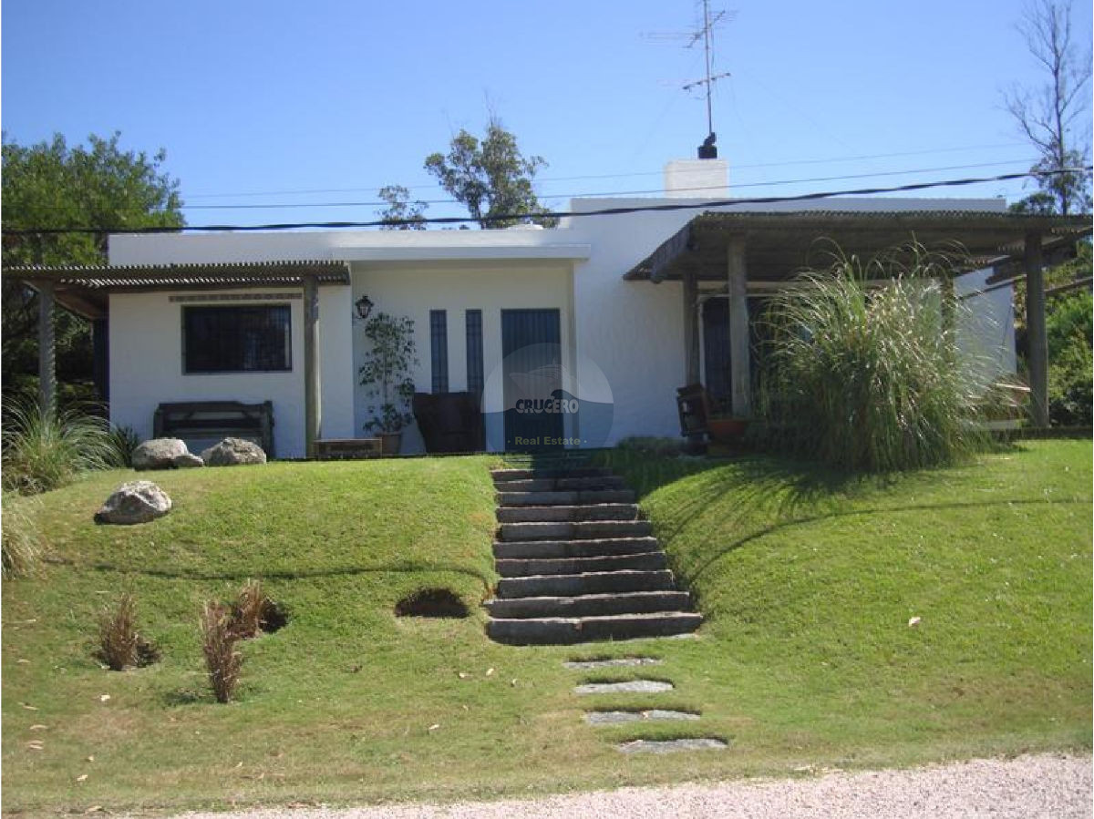 Casa ID.4309 - Casa en Punta del Este, Pinares