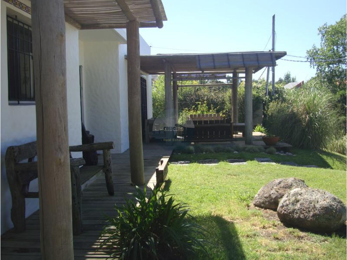 Casa ID.4309 - Casa en Punta del Este, Pinares