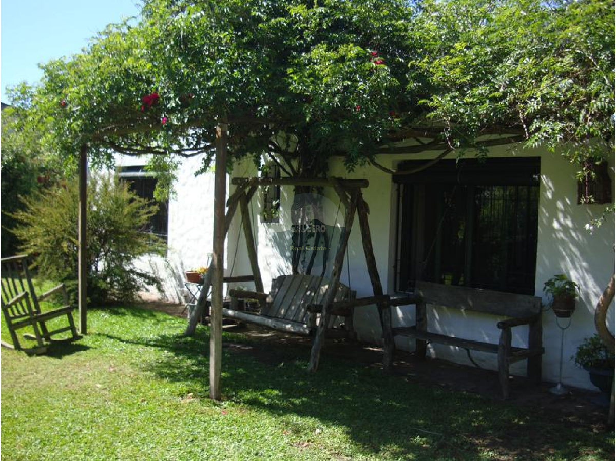 Casa ID.4309 - Casa en Punta del Este, Pinares