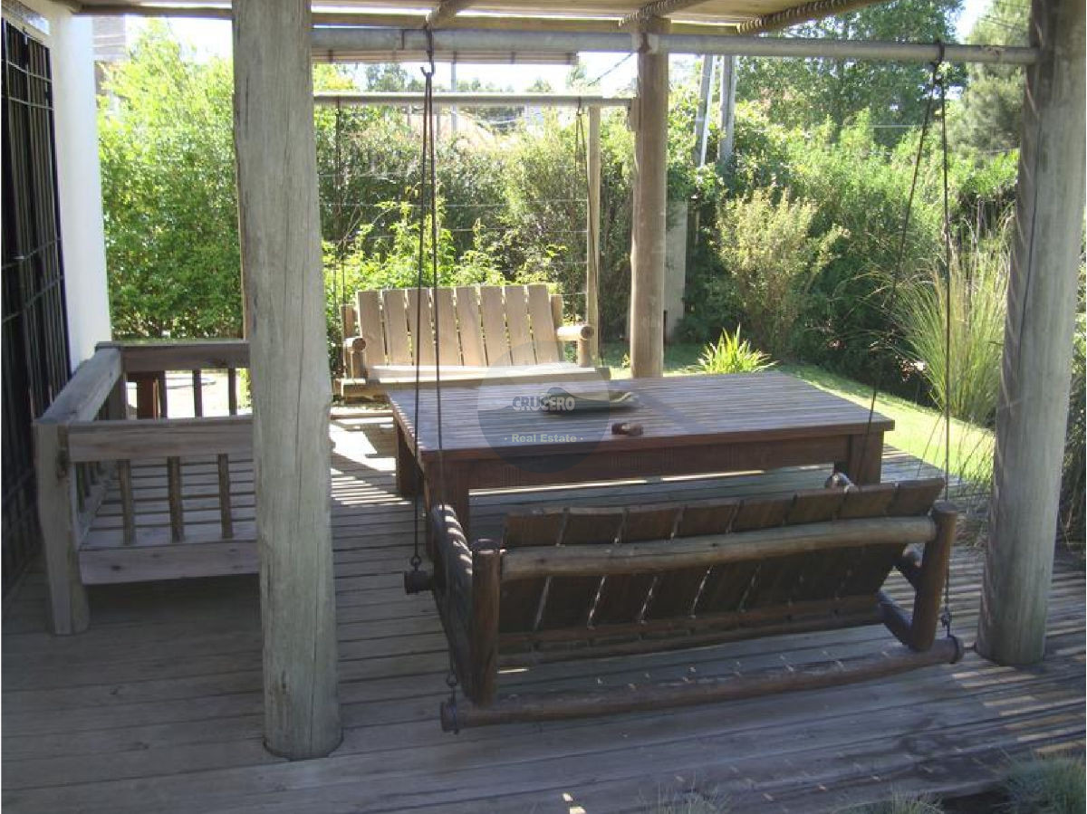 Casa ID.4309 - Casa en Punta del Este, Pinares