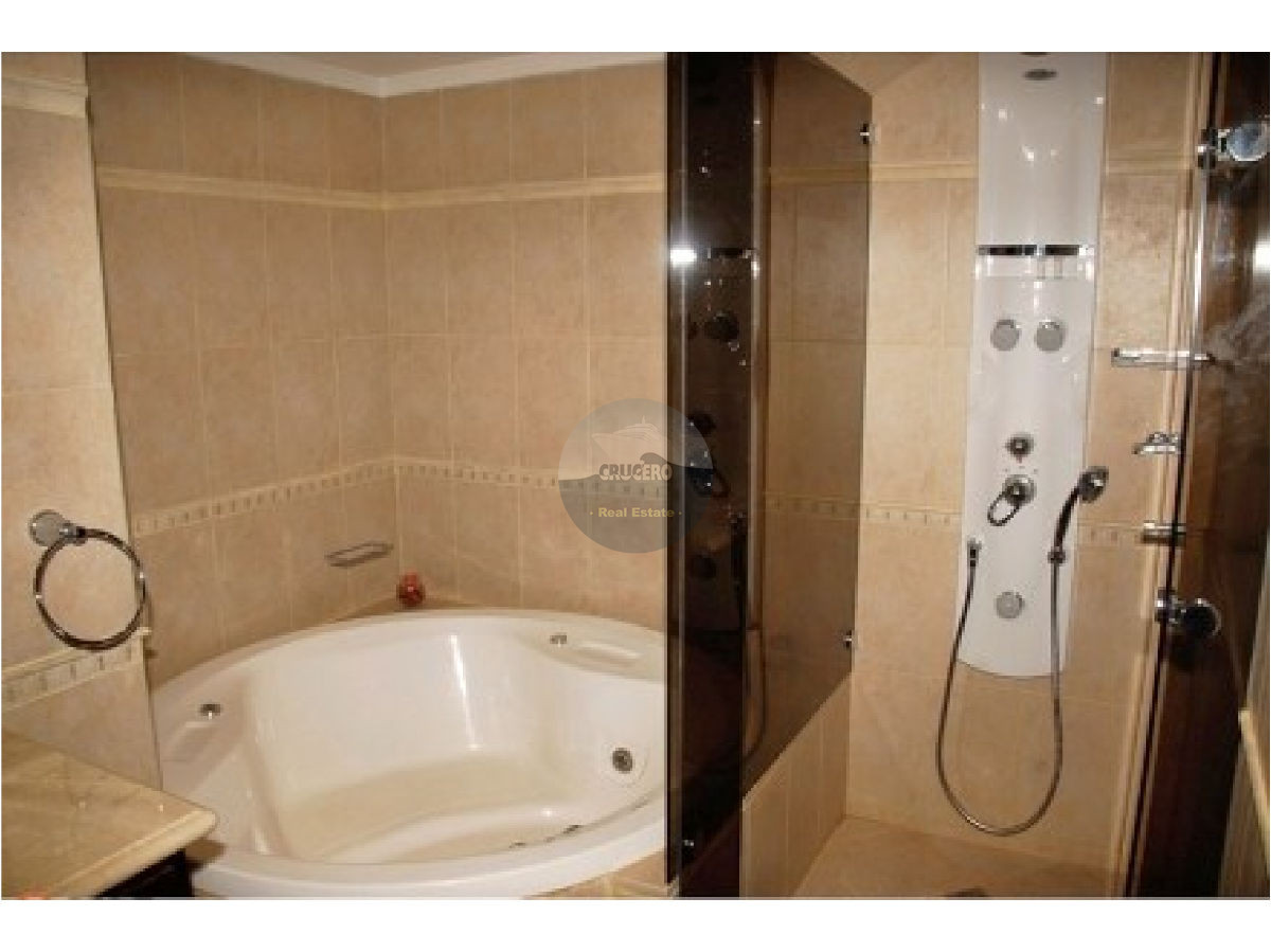 Casa ID.4313 - Casa en Punta del Este, Golf