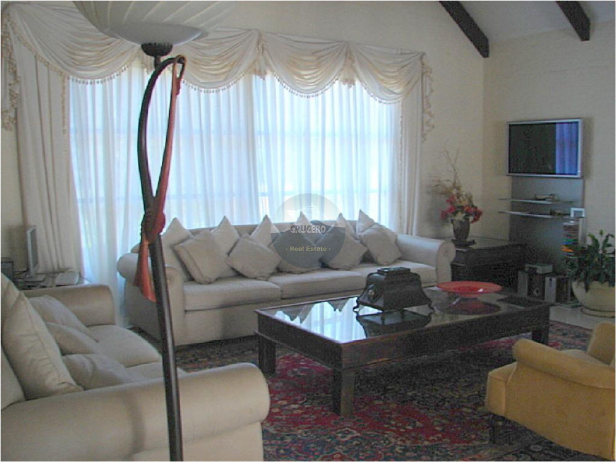 Casa ID.4313 - Casa en Punta del Este, Golf