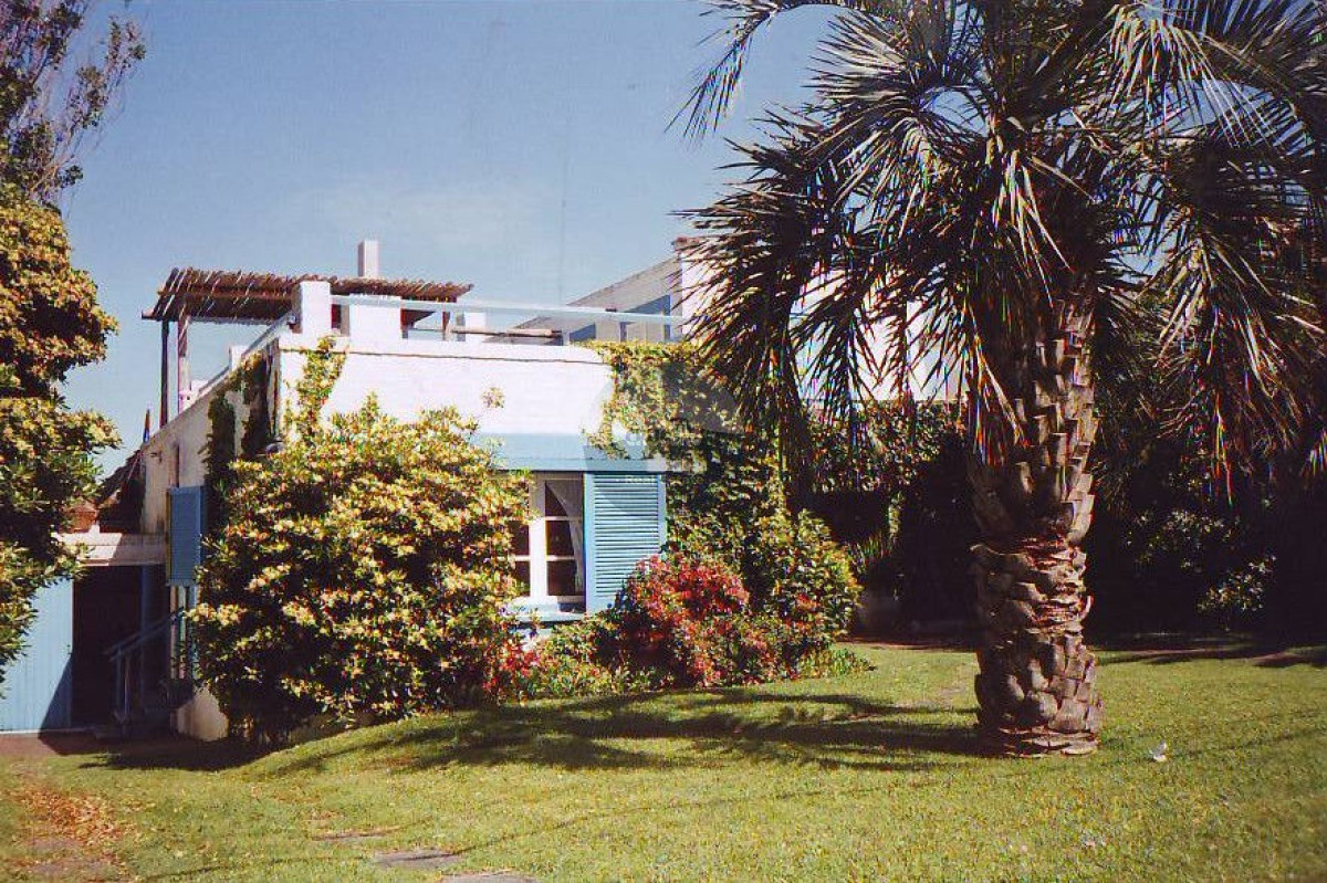 Casa ID.4404 - Casa en Punta del Este, PenÃ­nsula