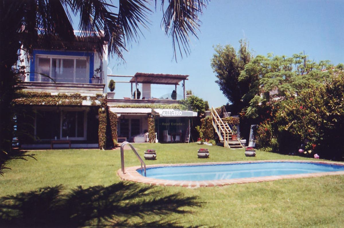 Casa ID.4404 - Casa en Punta del Este, PenÃ­nsula