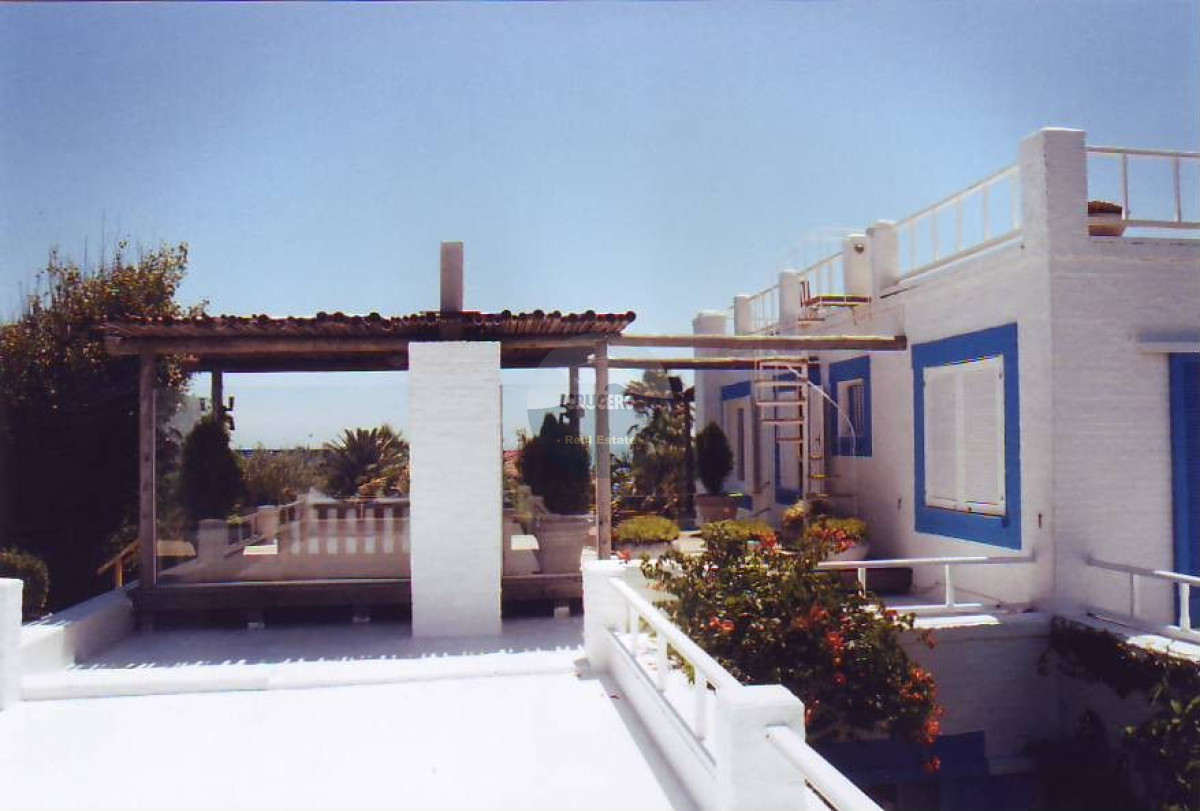 Casa ID.4404 - Casa en Punta del Este, PenÃ­nsula