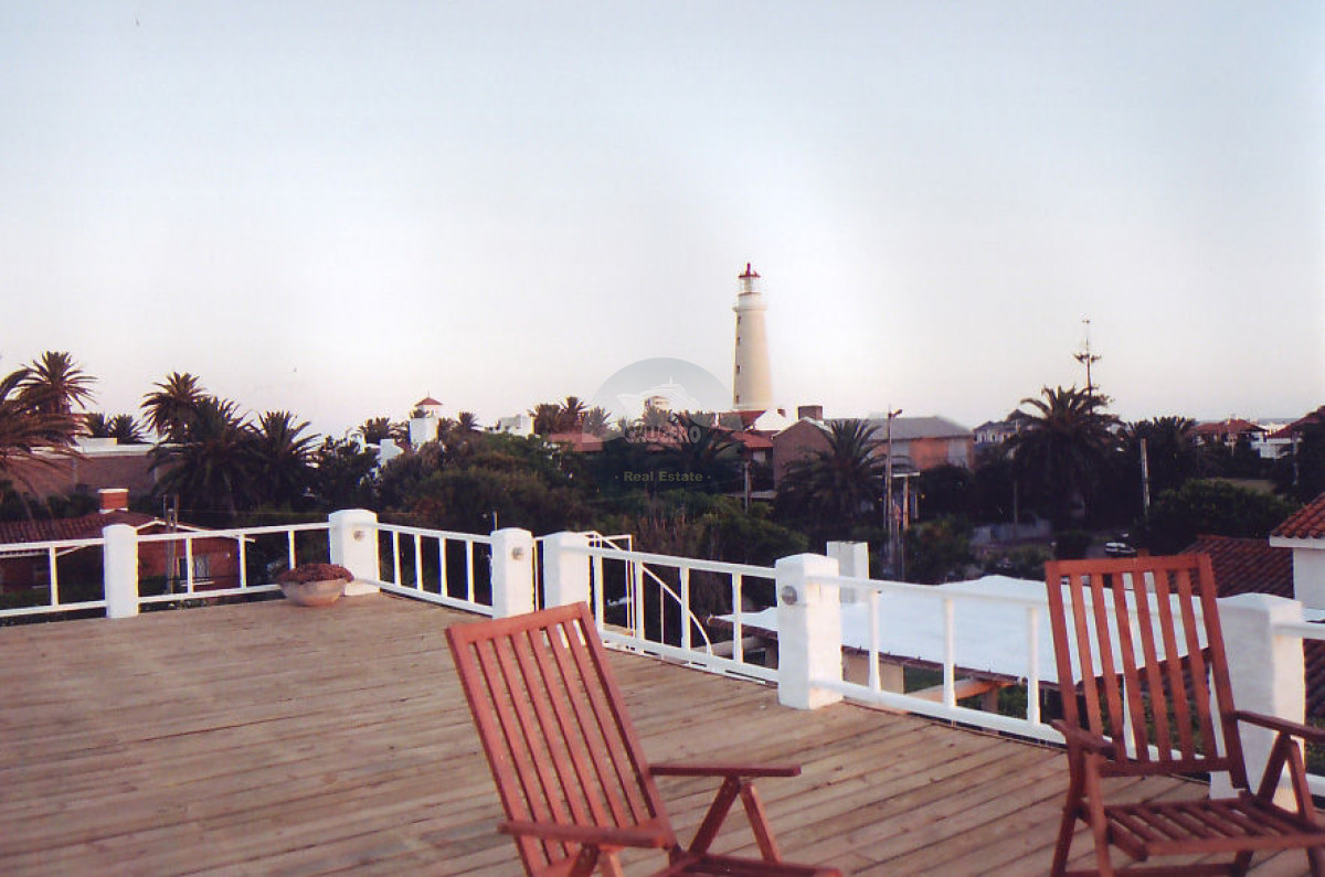 Casa ID.4404 - Casa en Punta del Este, PenÃ­nsula