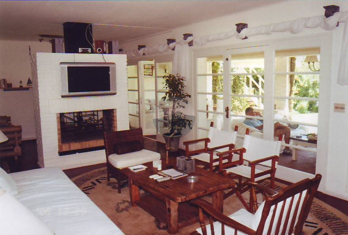 Casa ID.4404 - Casa en Punta del Este, PenÃ­nsula