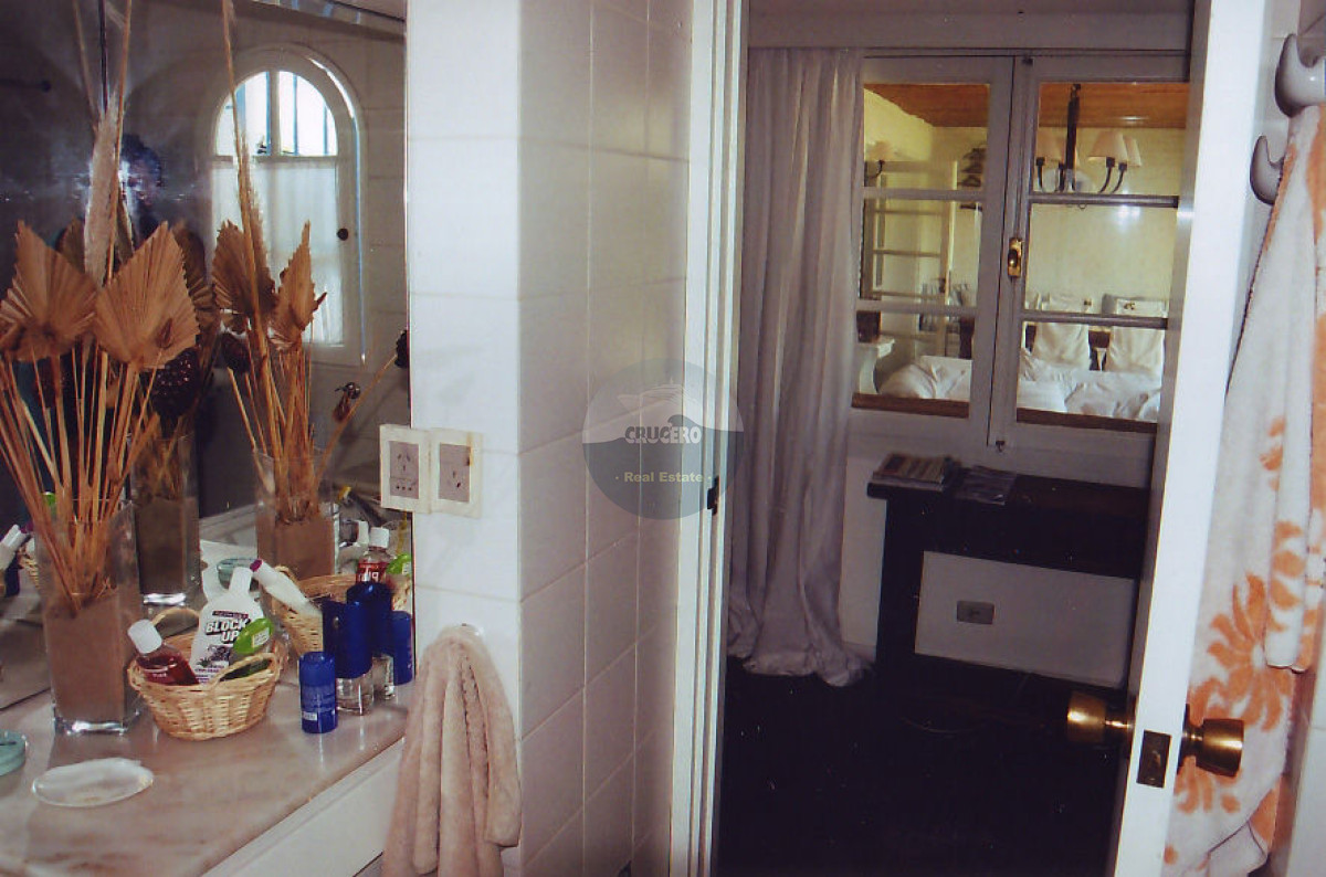 Casa ID.4404 - Casa en Punta del Este, PenÃ­nsula
