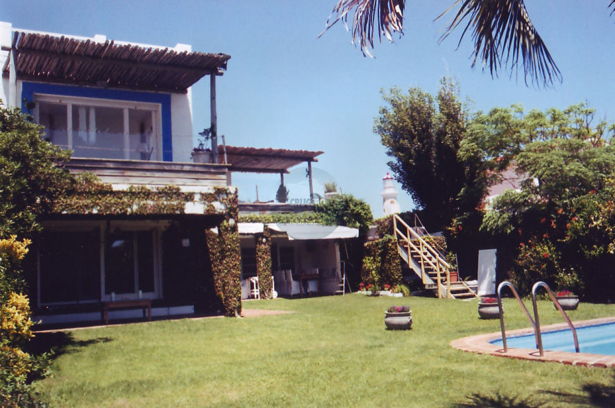 Casa ID.4404 - Casa en Punta del Este, PenÃ­nsula