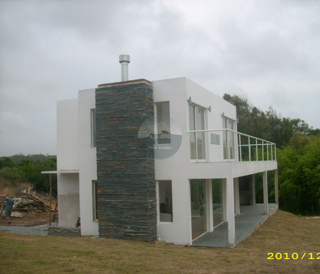 Casa ID.4435 - Casa en Manantiales, Punta Piedras