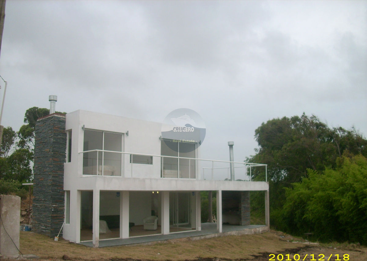 Casa ID.4435 - Casa en Manantiales, Punta Piedras