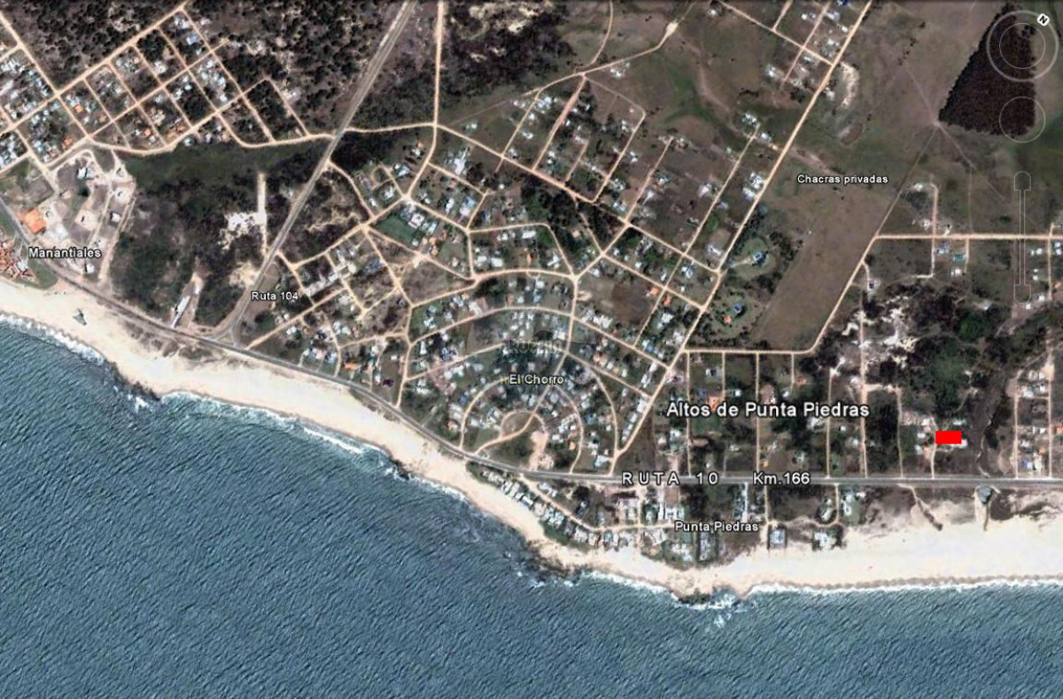 Casa ID.4435 - Casa en Manantiales, Punta Piedras