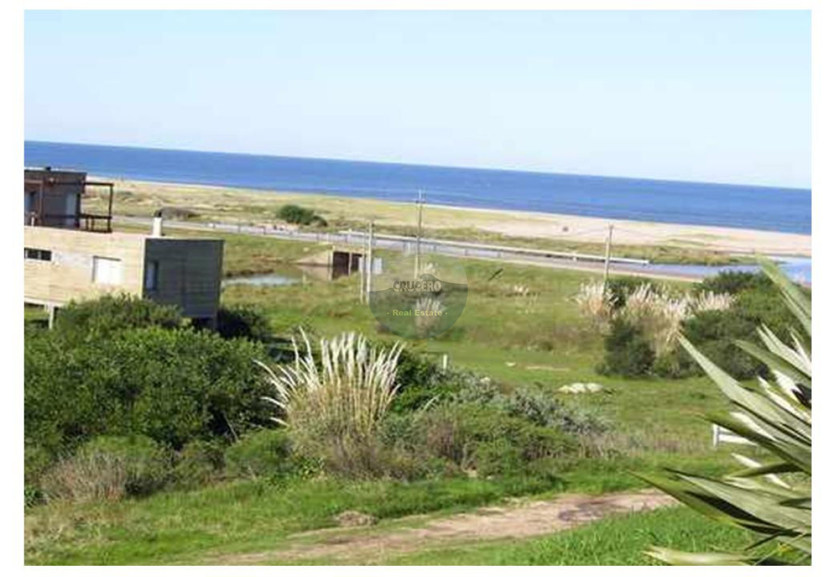 Casa ID.4435 - Casa en Manantiales, Punta Piedras
