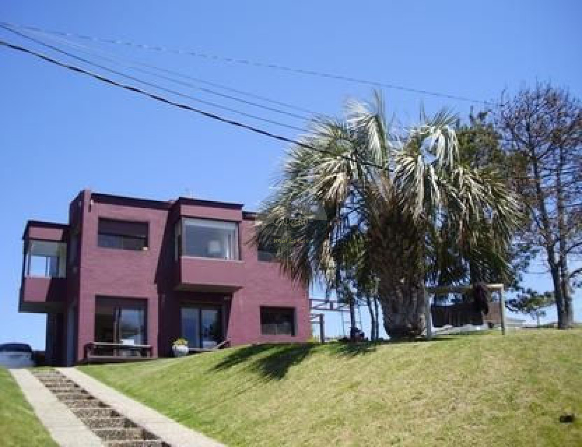 Casa ID.4436 - Casa en Manantiales, Punta Piedras