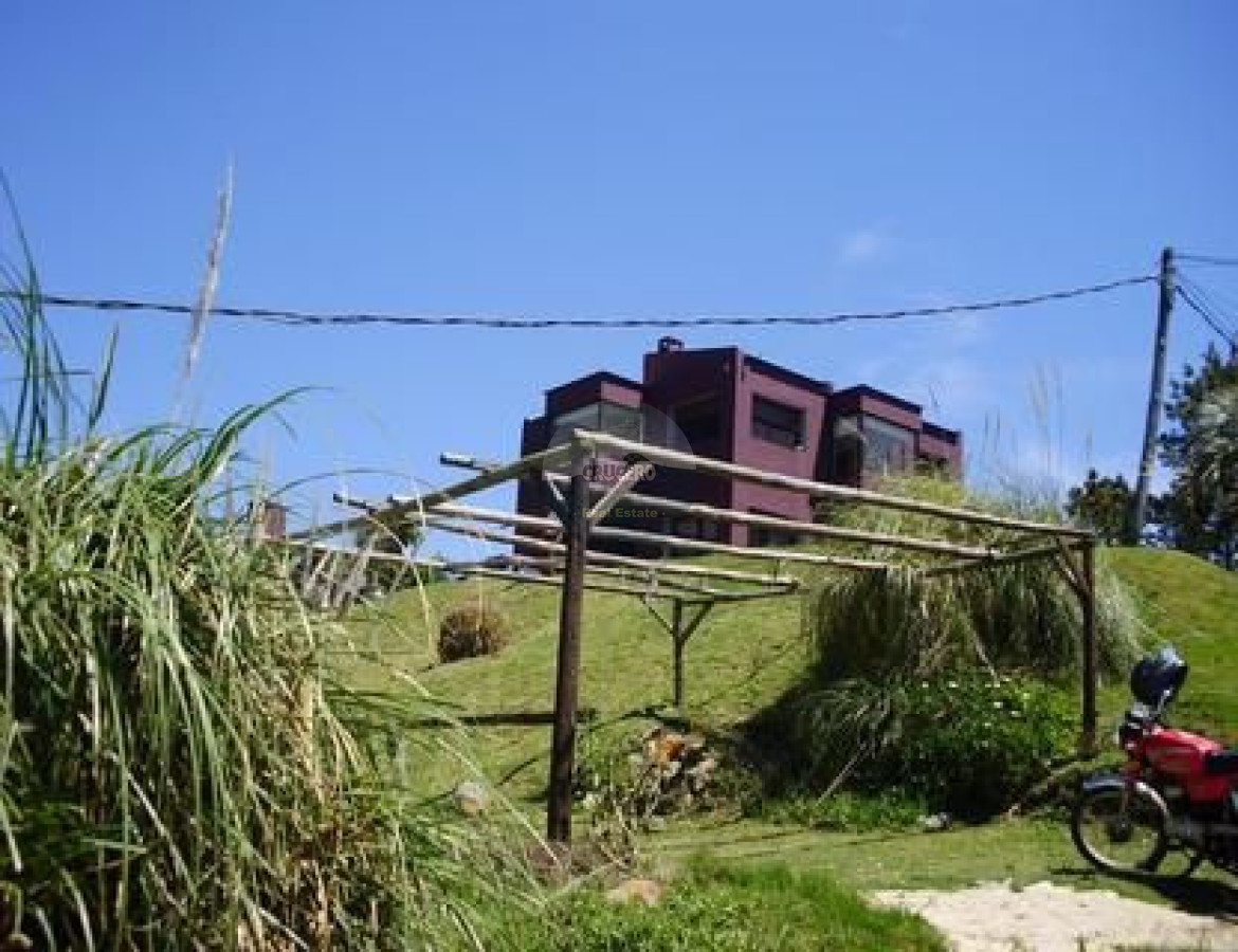 Casa ID.4436 - Casa en Manantiales, Punta Piedras