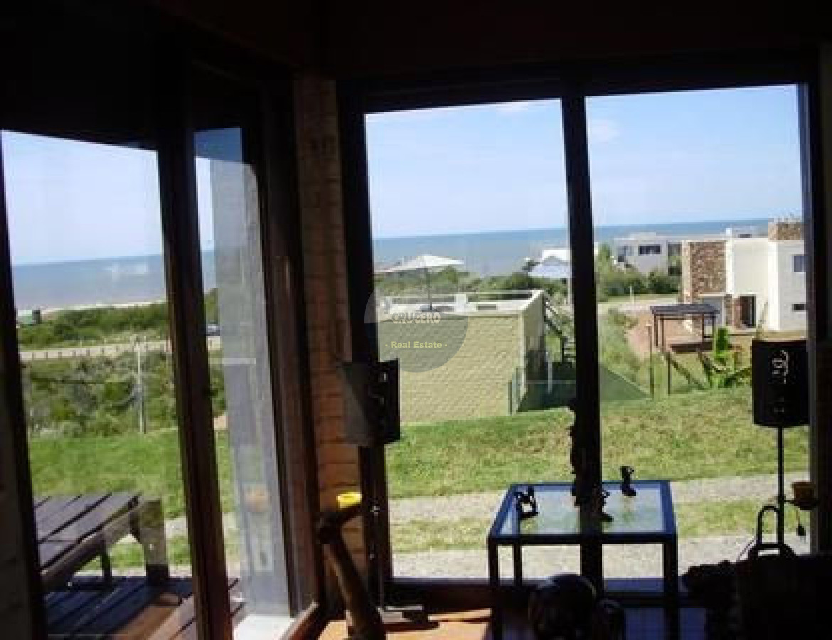 Casa ID.4436 - Casa en Manantiales, Punta Piedras