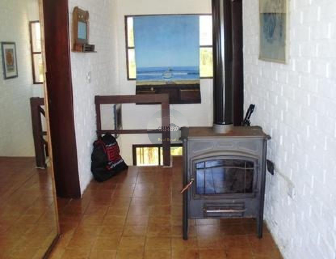 Casa ID.4436 - Casa en Manantiales, Punta Piedras