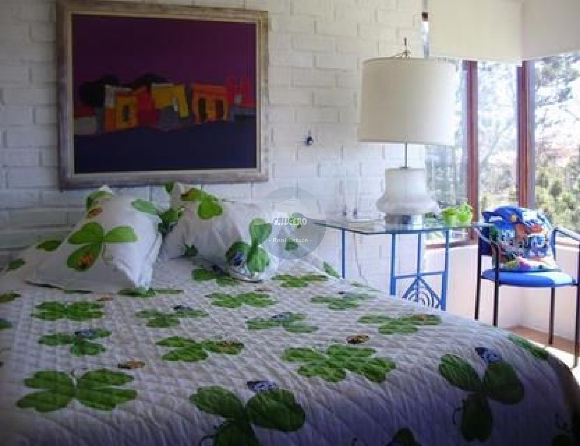 Casa ID.4436 - Casa en Manantiales, Punta Piedras