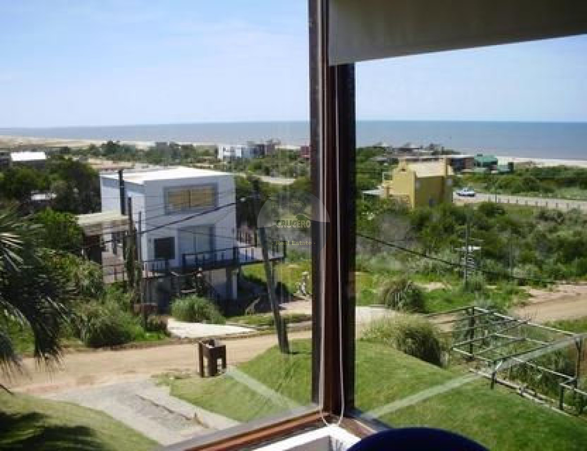 Casa ID.4436 - Casa en Manantiales, Punta Piedras