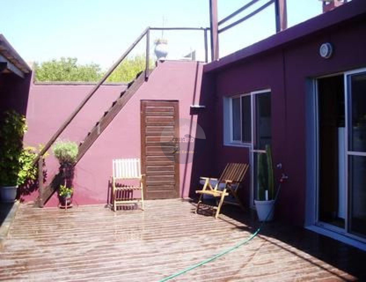 Casa ID.4436 - Casa en Manantiales, Punta Piedras