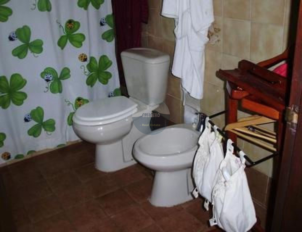 Casa ID.4436 - Casa en Manantiales, Punta Piedras