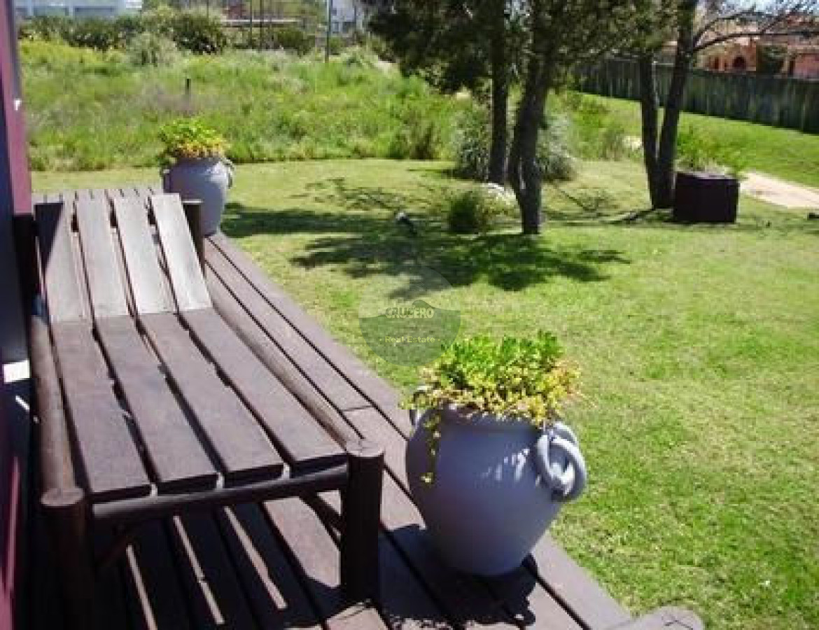 Casa ID.4436 - Casa en Manantiales, Punta Piedras