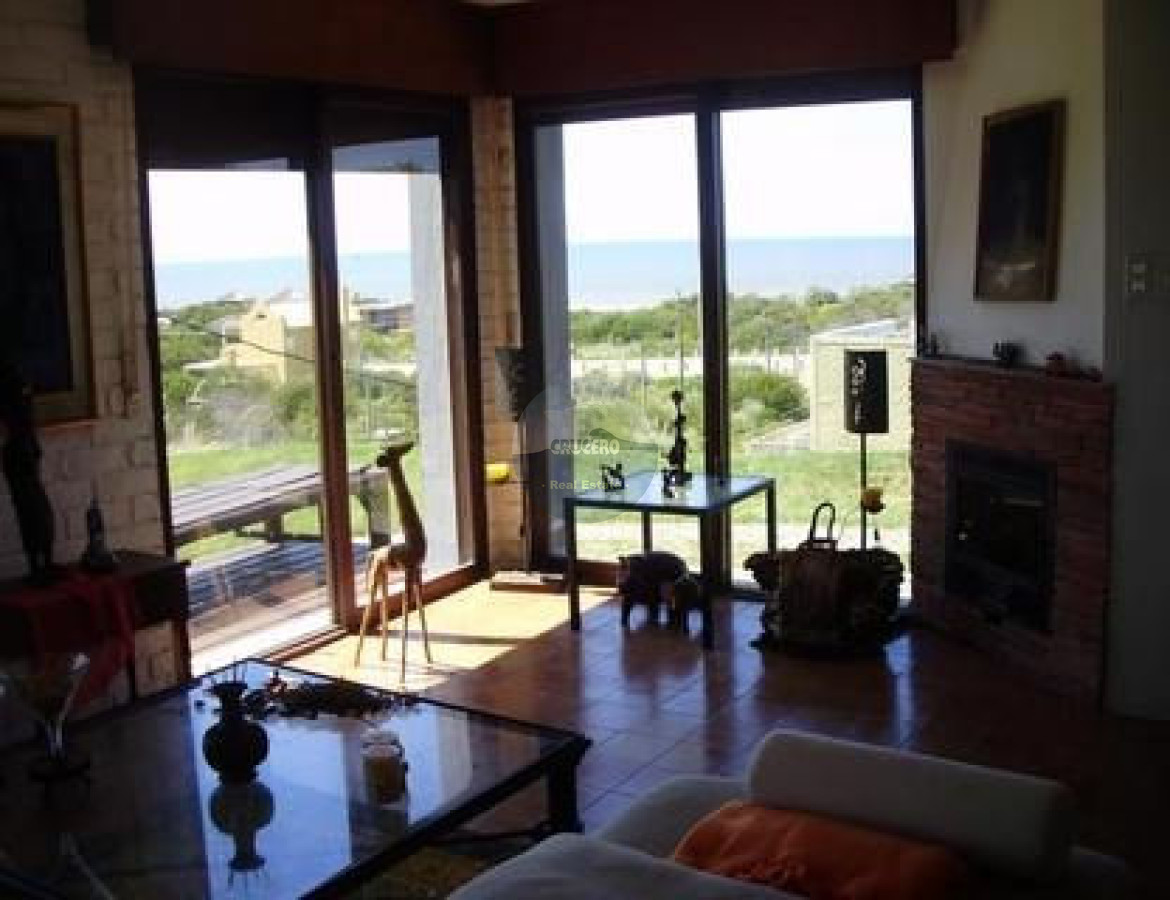 Casa ID.4436 - Casa en Manantiales, Punta Piedras