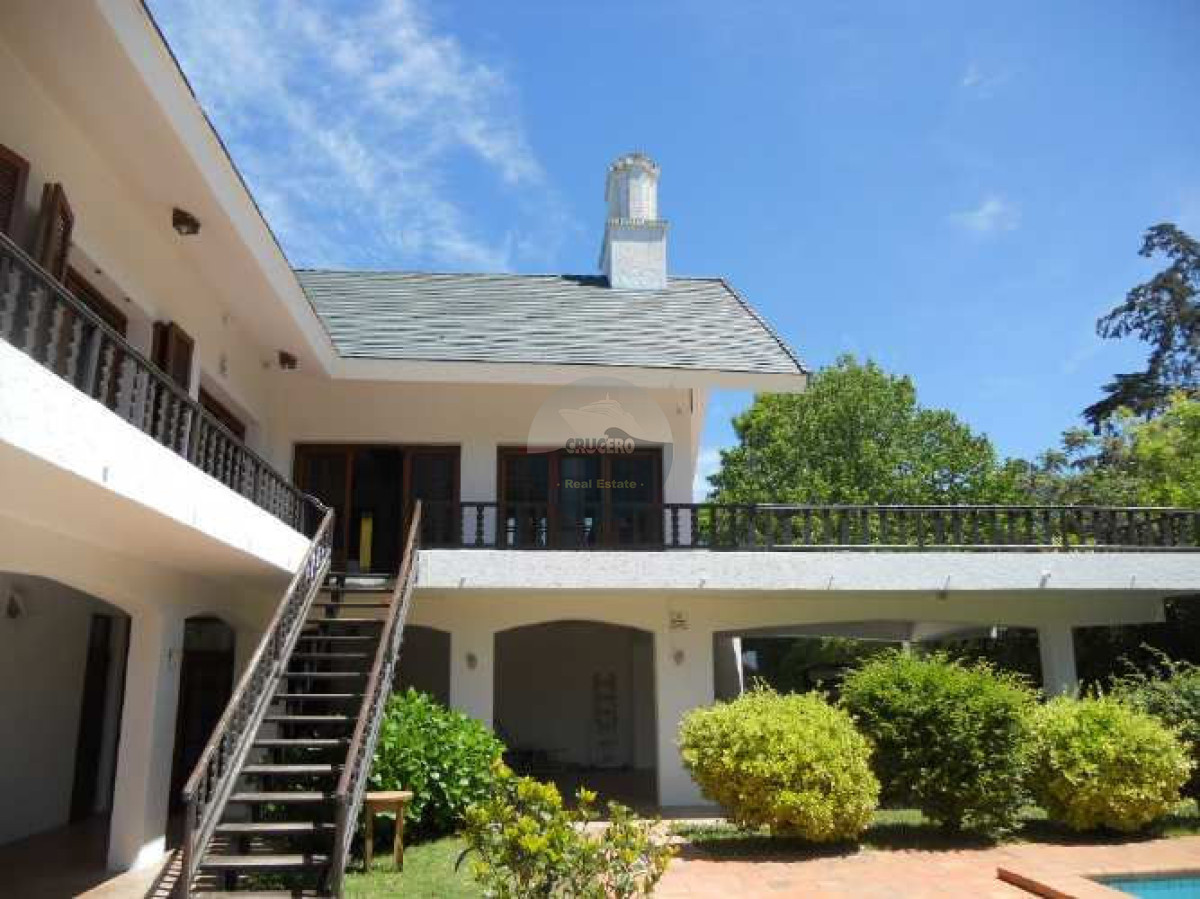 Casa ID.4468 - Casa en Punta del Este, San Rafael