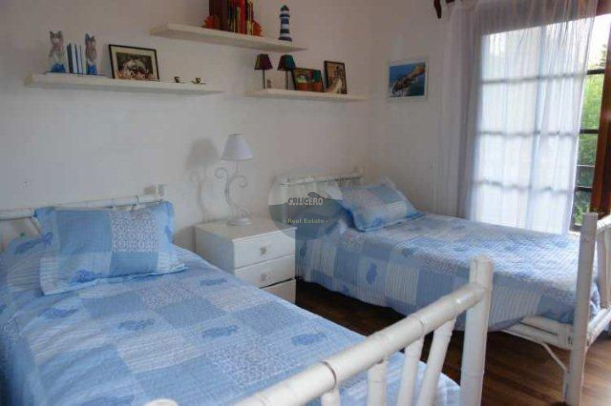 Casa ID.4468 - Casa en Punta del Este, San Rafael