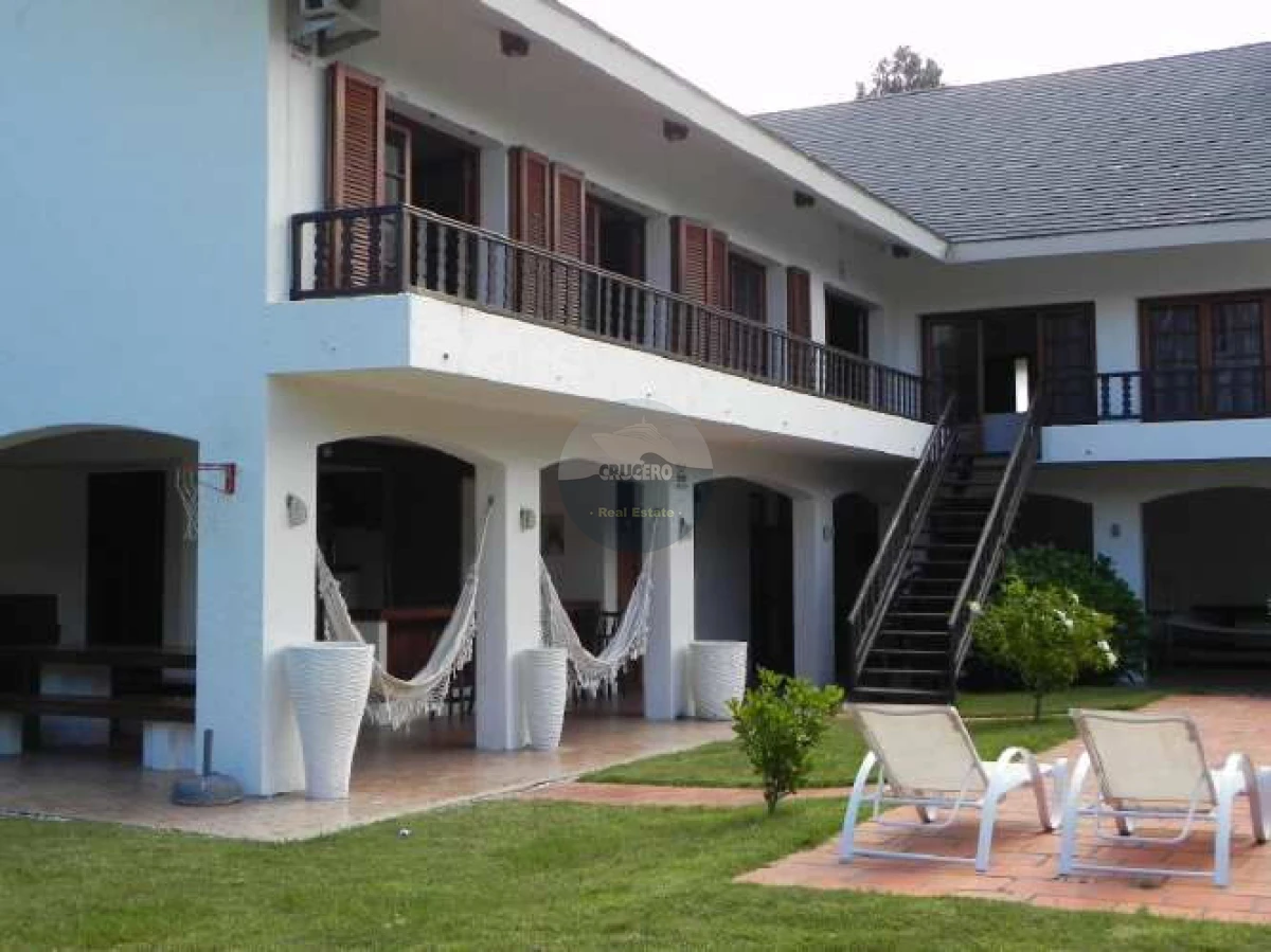 Casa ID.4468 - Casa en Punta del Este, San Rafael