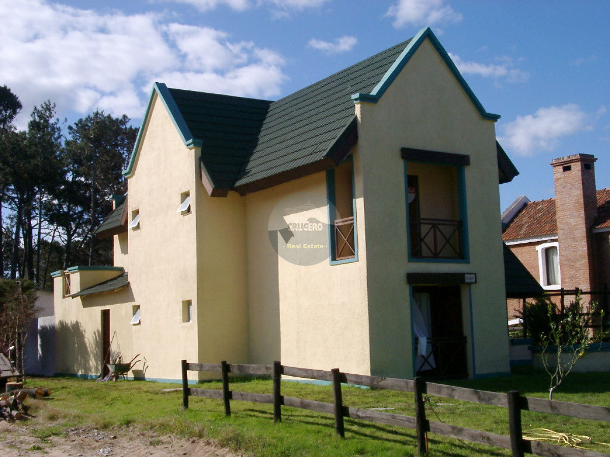 Casa ID.4023 - Casa en Punta del Este, RincÃ³n del Indio