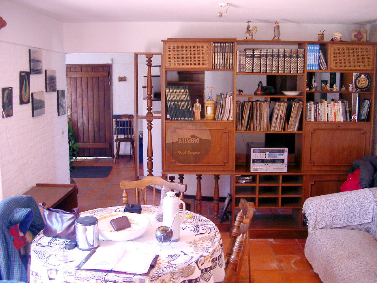 Casa ID.4023 - Casa en Punta del Este, RincÃ³n del Indio