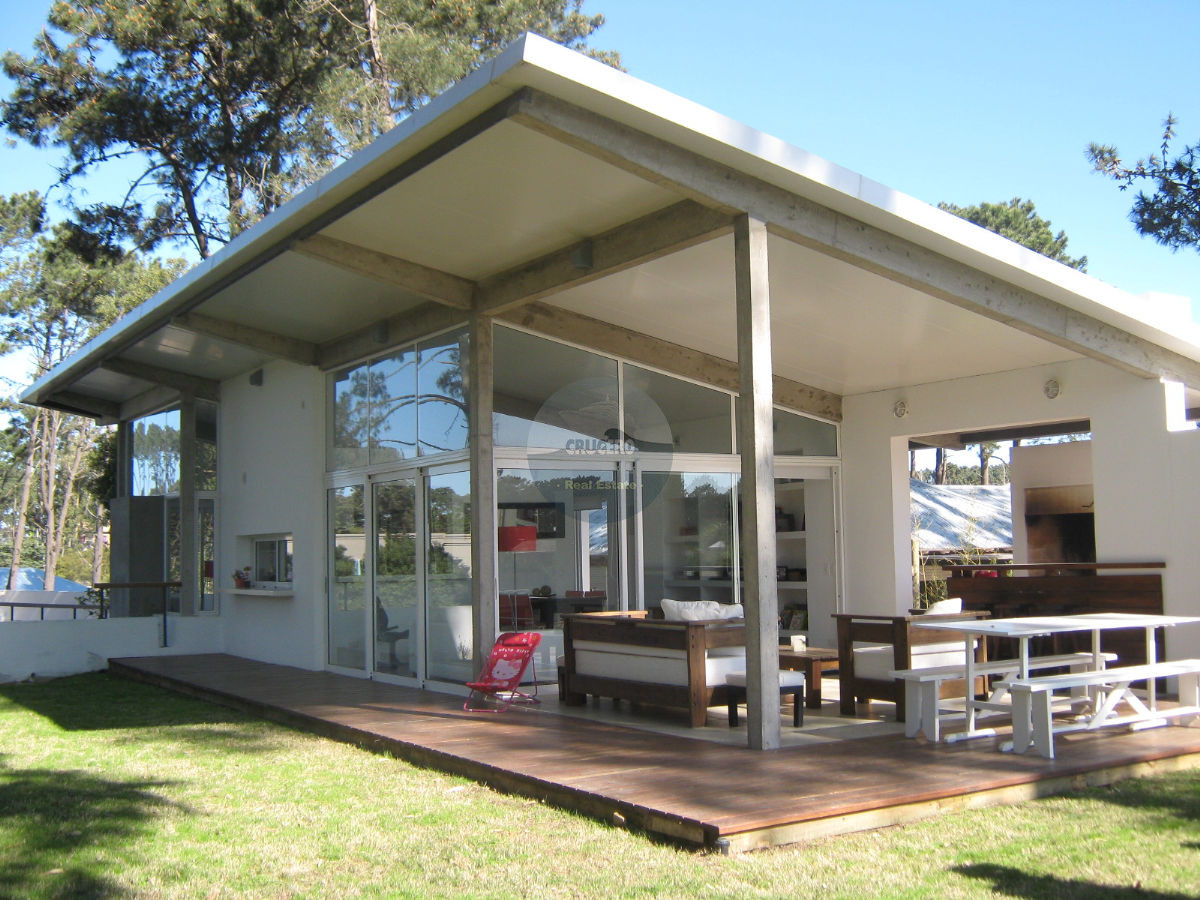 Casa ID.4582 - Casa en Punta del Este, La Arbolada