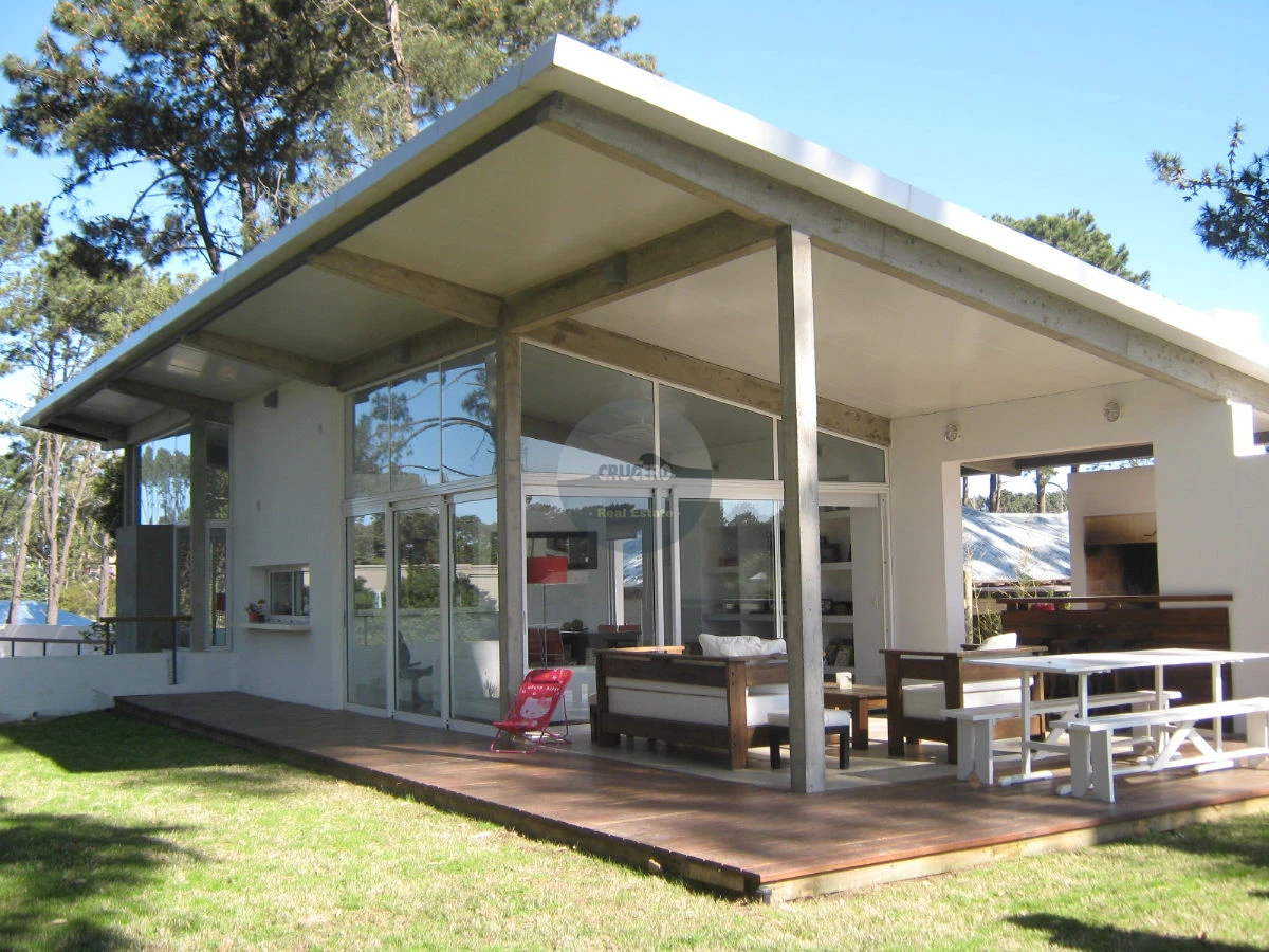 Casa ID.4582 - Casa en Punta del Este, La Arbolada